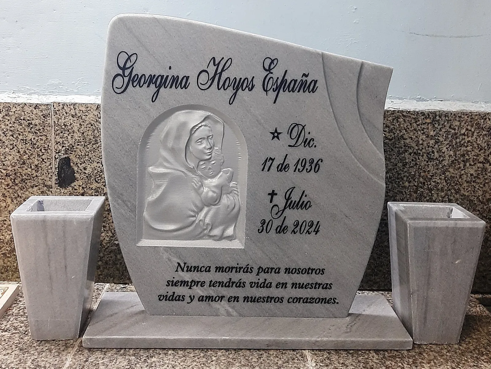 Lápidas