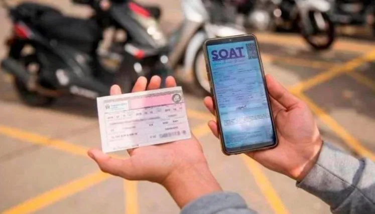 Soat y Pensionados